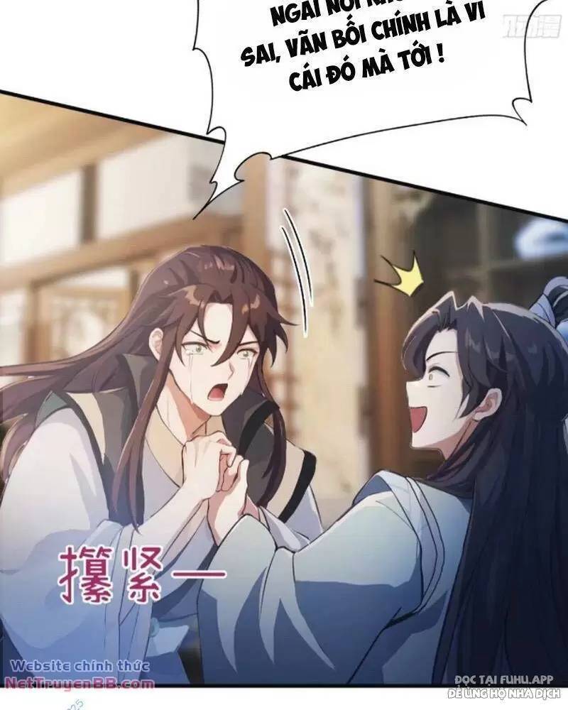 Hoá Ra Ta Đã Vô Địch Từ Lâu - Chapter 16 - Page 50