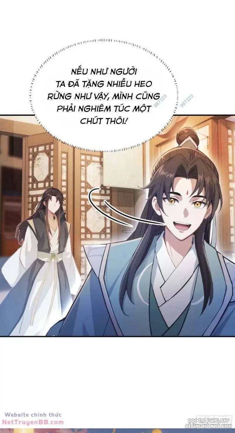 Hoá Ra Ta Đã Vô Địch Từ Lâu - Chapter 16 - Page 53