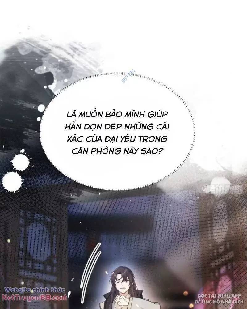 Hoá Ra Ta Đã Vô Địch Từ Lâu - Chapter 16 - Page 8