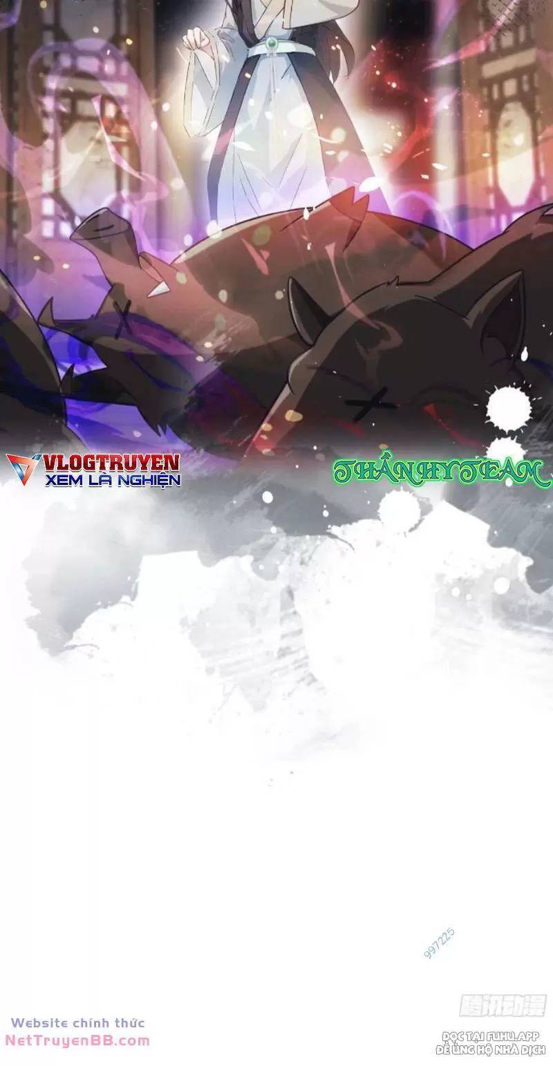 Hoá Ra Ta Đã Vô Địch Từ Lâu - Chapter 16 - Page 9