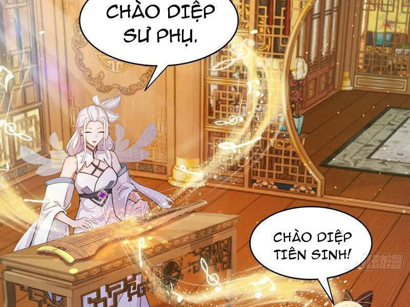 Hoá Ra Ta Đã Vô Địch Từ Lâu - Chapter 160 - Page 11