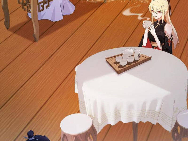 Hoá Ra Ta Đã Vô Địch Từ Lâu - Chapter 160 - Page 12