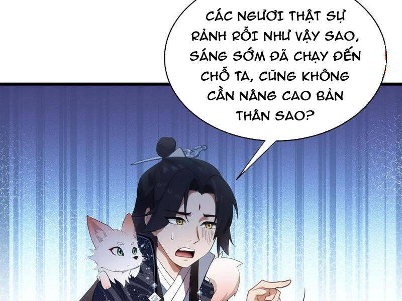 Hoá Ra Ta Đã Vô Địch Từ Lâu - Chapter 160 - Page 14
