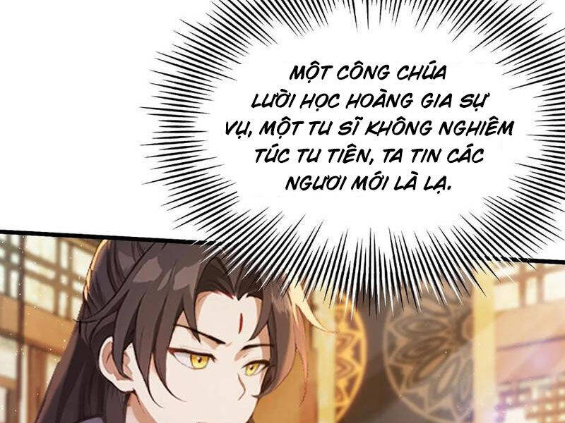 Hoá Ra Ta Đã Vô Địch Từ Lâu - Chapter 160 - Page 26