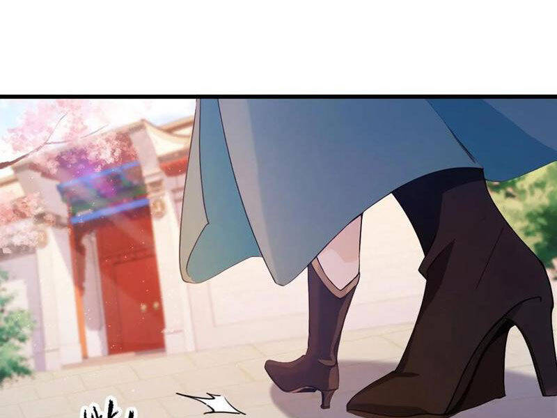 Hoá Ra Ta Đã Vô Địch Từ Lâu - Chapter 160 - Page 30