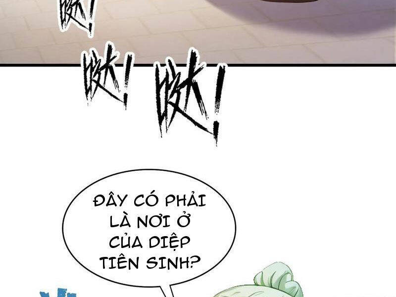 Hoá Ra Ta Đã Vô Địch Từ Lâu - Chapter 160 - Page 31