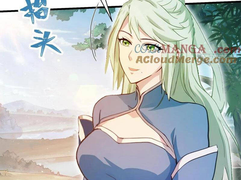 Hoá Ra Ta Đã Vô Địch Từ Lâu - Chapter 160 - Page 32