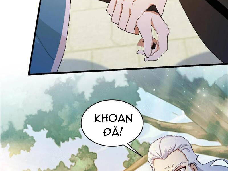 Hoá Ra Ta Đã Vô Địch Từ Lâu - Chapter 160 - Page 38