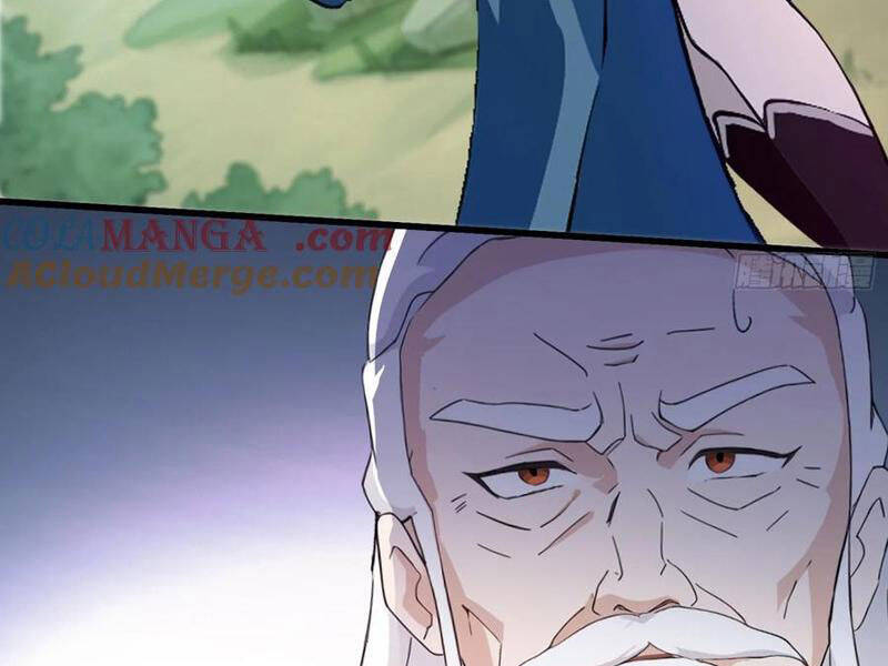 Hoá Ra Ta Đã Vô Địch Từ Lâu - Chapter 160 - Page 41