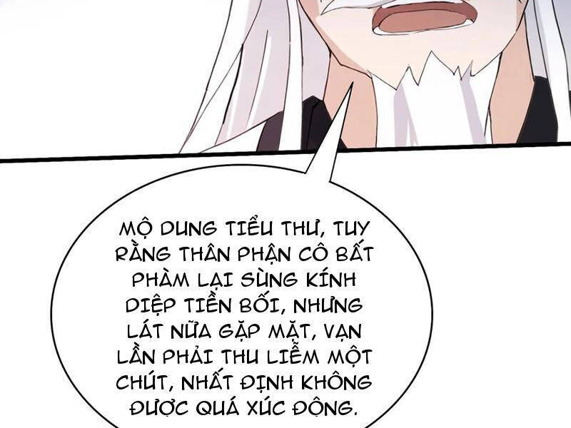 Hoá Ra Ta Đã Vô Địch Từ Lâu - Chapter 160 - Page 42