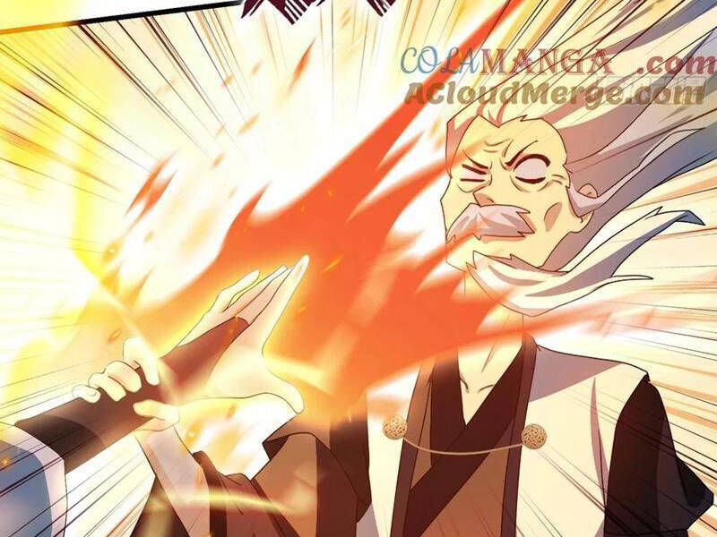 Hoá Ra Ta Đã Vô Địch Từ Lâu - Chapter 160 - Page 46