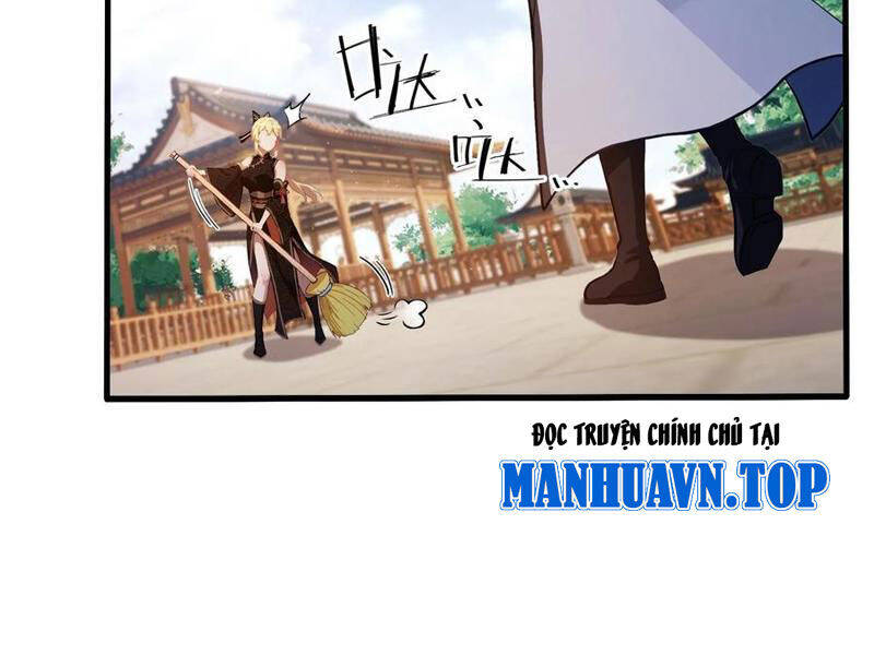 Hoá Ra Ta Đã Vô Địch Từ Lâu - Chapter 160 - Page 61