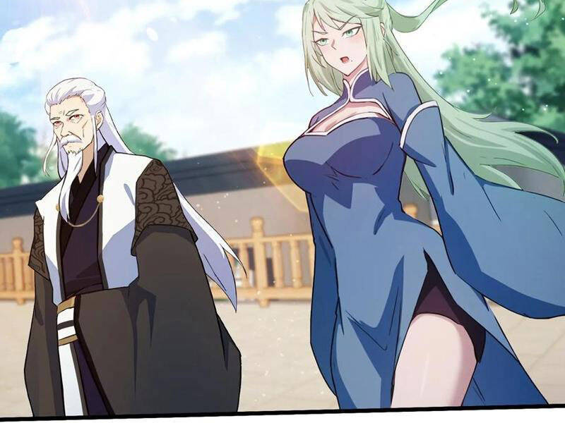 Hoá Ra Ta Đã Vô Địch Từ Lâu - Chapter 160 - Page 70