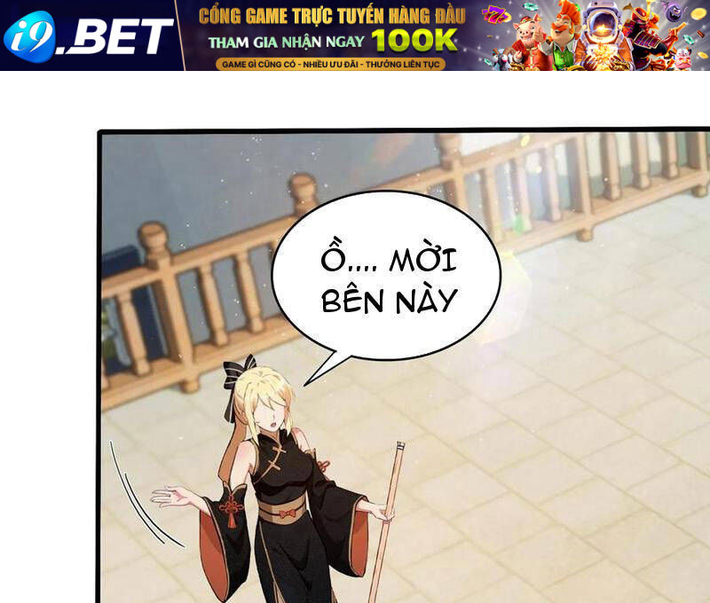 Hoá Ra Ta Đã Vô Địch Từ Lâu - Chapter 160 - Page 80