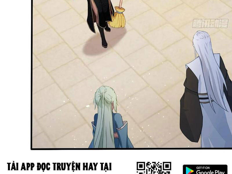 Hoá Ra Ta Đã Vô Địch Từ Lâu - Chapter 160 - Page 81