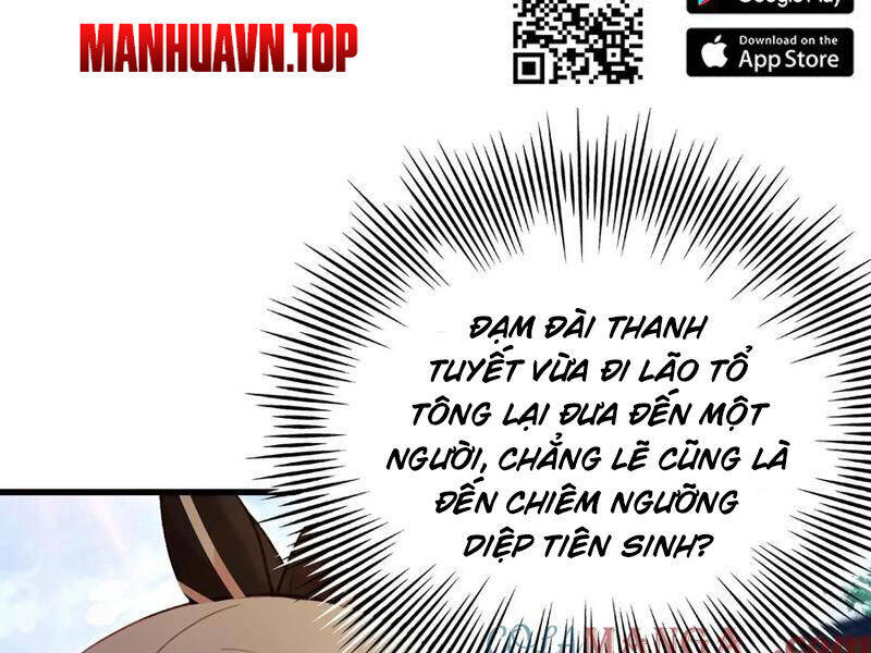 Hoá Ra Ta Đã Vô Địch Từ Lâu - Chapter 160 - Page 82