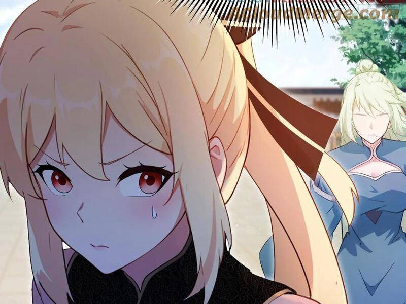 Hoá Ra Ta Đã Vô Địch Từ Lâu - Chapter 160 - Page 83