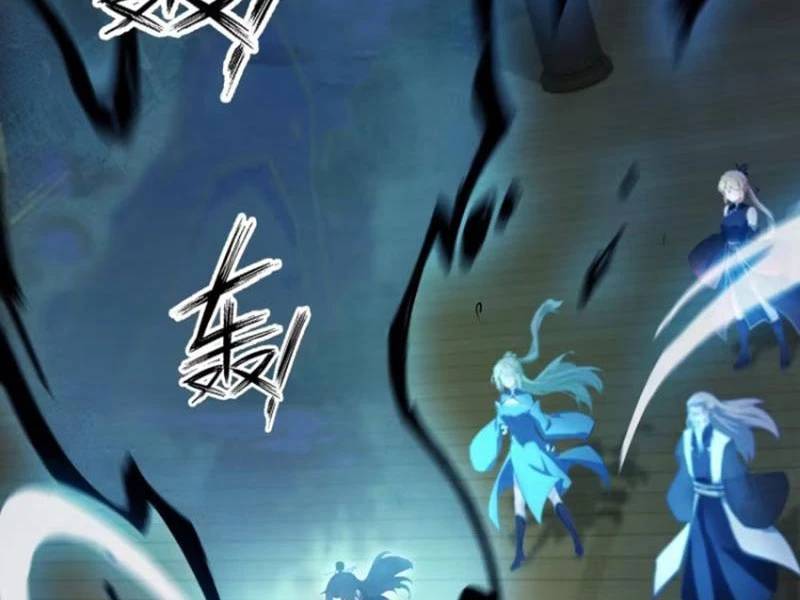 Hoá Ra Ta Đã Vô Địch Từ Lâu - Chapter 161 - Page 28