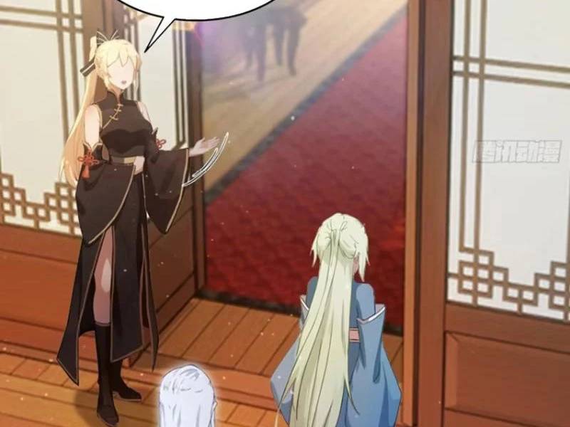 Hoá Ra Ta Đã Vô Địch Từ Lâu - Chapter 161 - Page 3