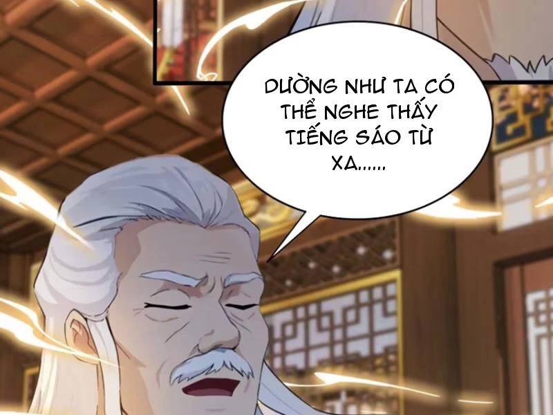 Hoá Ra Ta Đã Vô Địch Từ Lâu - Chapter 161 - Page 57