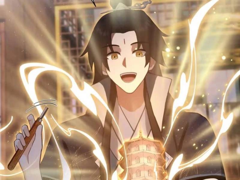 Hoá Ra Ta Đã Vô Địch Từ Lâu - Chapter 161 - Page 62