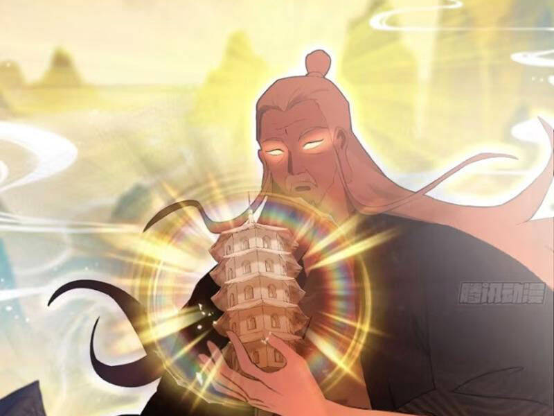 Hoá Ra Ta Đã Vô Địch Từ Lâu - Chapter 162 - Page 36