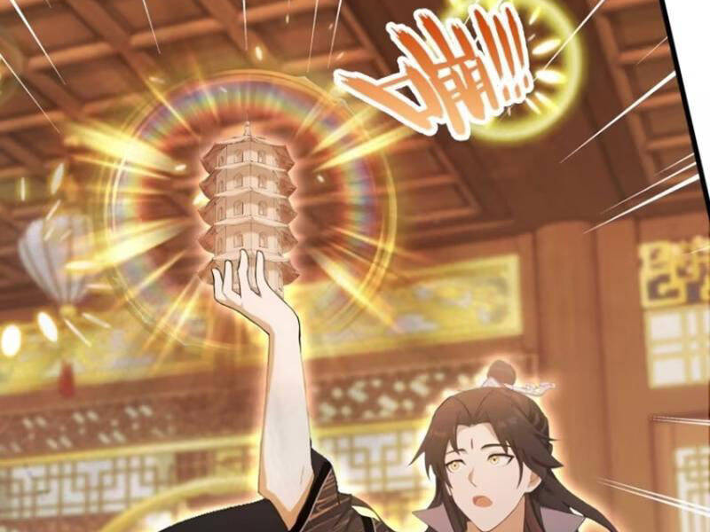 Hoá Ra Ta Đã Vô Địch Từ Lâu - Chapter 162 - Page 50