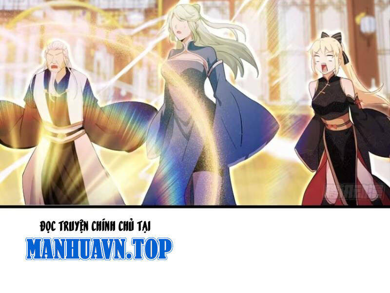 Hoá Ra Ta Đã Vô Địch Từ Lâu - Chapter 162 - Page 60