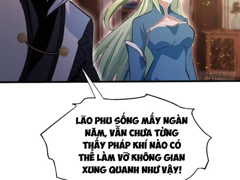 Hoá Ra Ta Đã Vô Địch Từ Lâu - Chapter 162 - Page 65