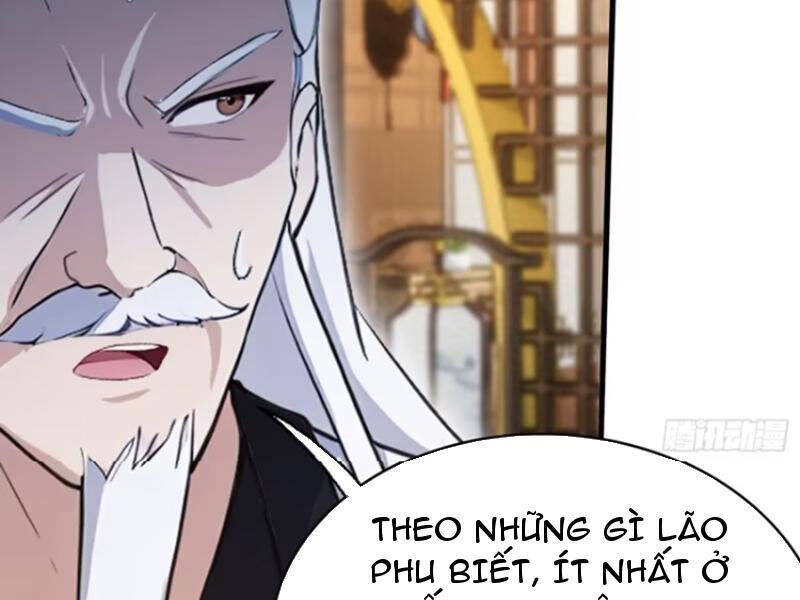 Hoá Ra Ta Đã Vô Địch Từ Lâu - Chapter 162 - Page 81