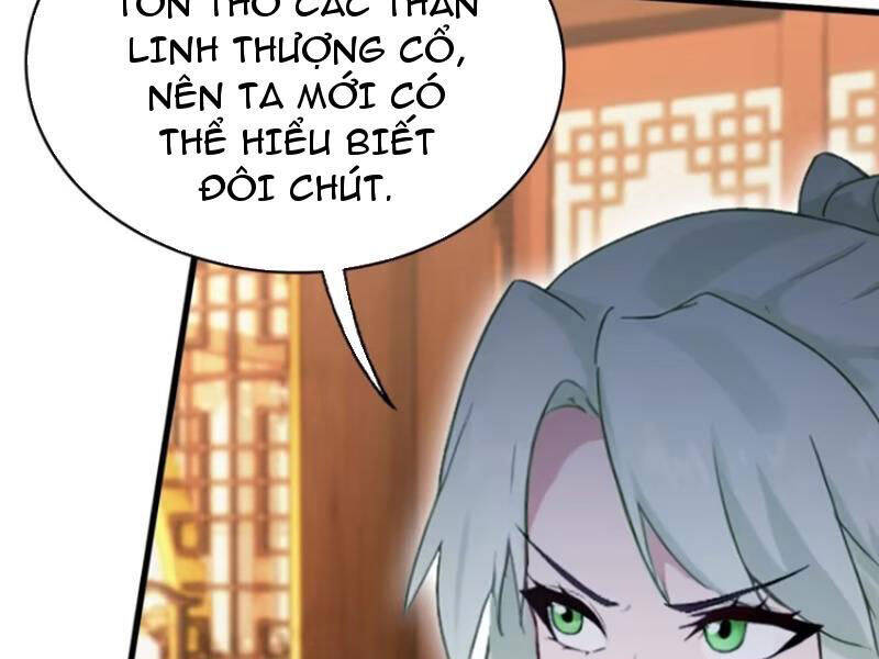Hoá Ra Ta Đã Vô Địch Từ Lâu - Chapter 162 - Page 83