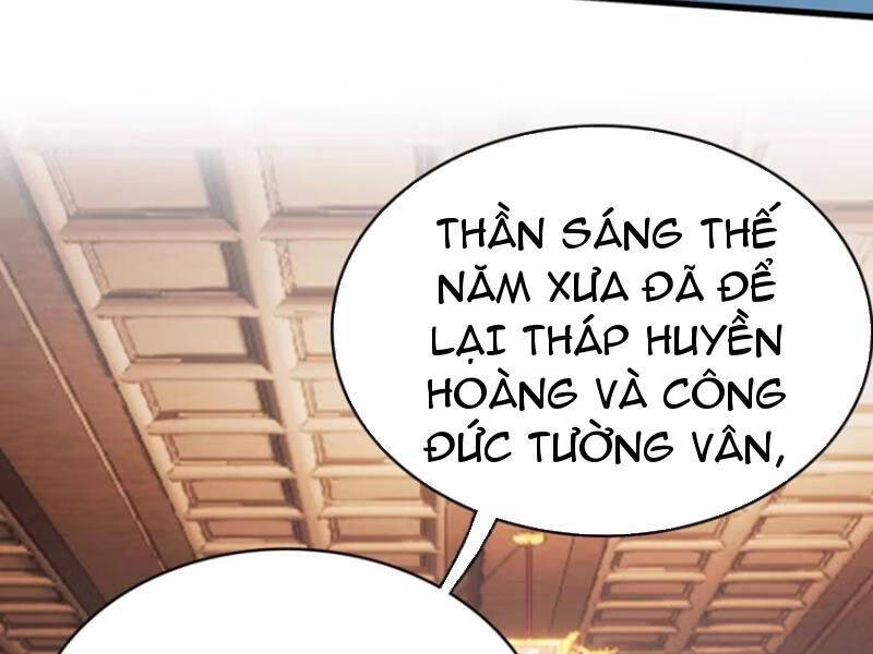 Hoá Ra Ta Đã Vô Địch Từ Lâu - Chapter 162 - Page 85