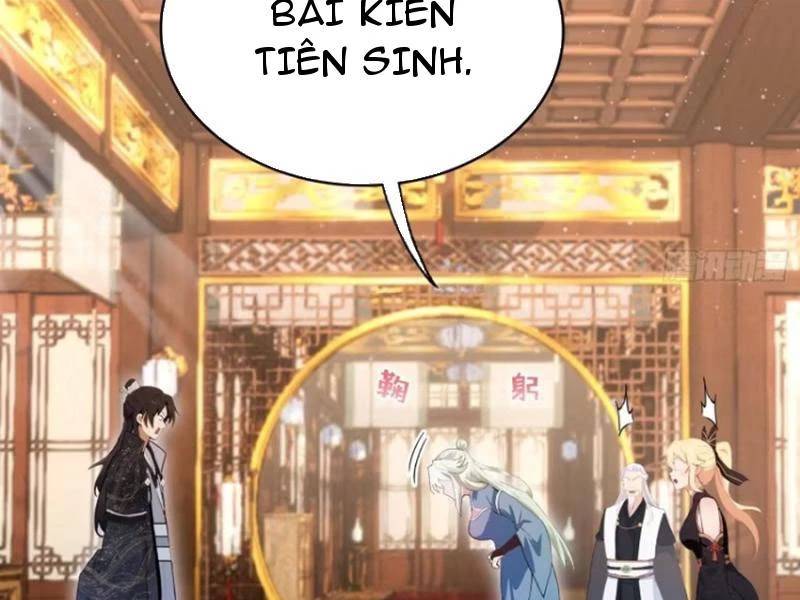 Hoá Ra Ta Đã Vô Địch Từ Lâu - Chapter 163 - Page 21