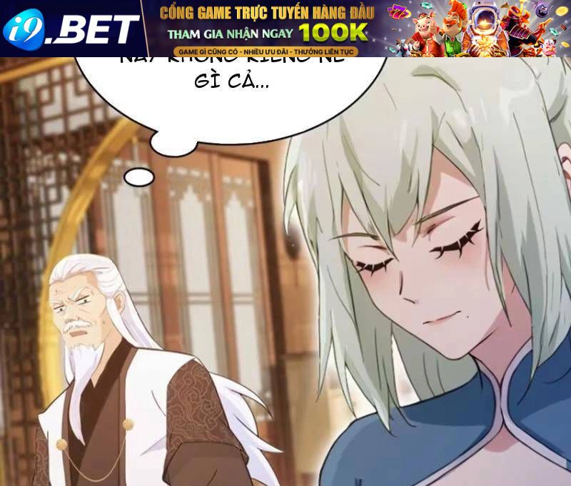 Hoá Ra Ta Đã Vô Địch Từ Lâu - Chapter 163 - Page 27