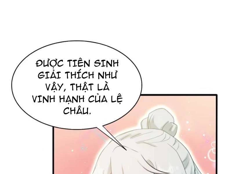 Hoá Ra Ta Đã Vô Địch Từ Lâu - Chapter 163 - Page 39