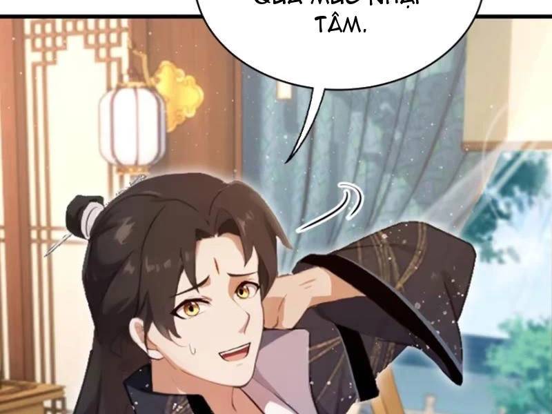 Hoá Ra Ta Đã Vô Địch Từ Lâu - Chapter 163 - Page 4