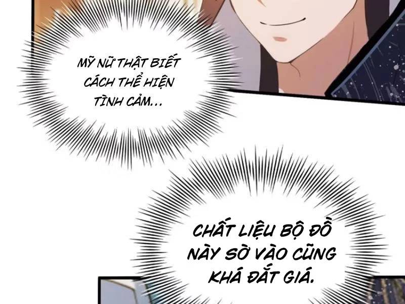 Hoá Ra Ta Đã Vô Địch Từ Lâu - Chapter 163 - Page 47