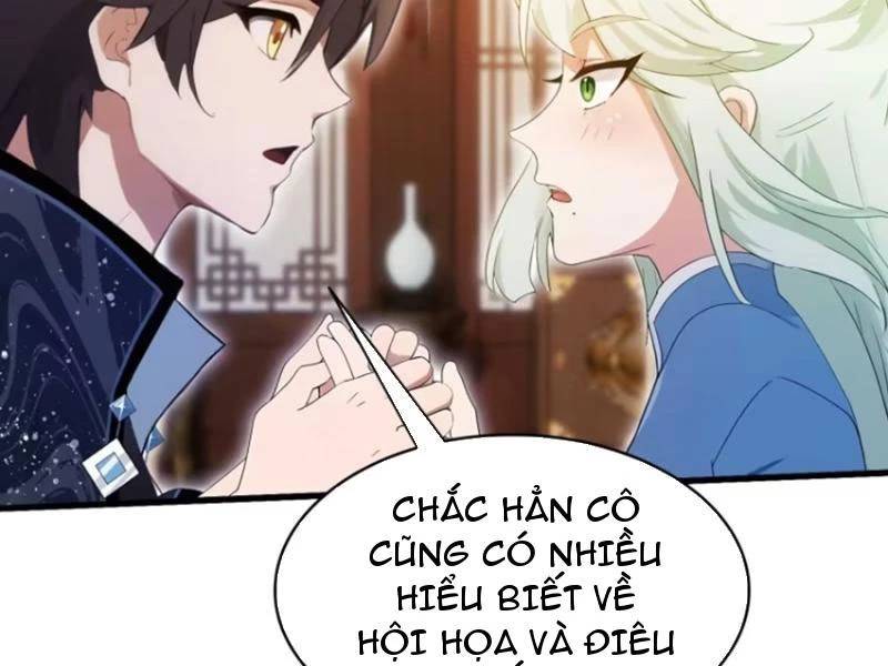 Hoá Ra Ta Đã Vô Địch Từ Lâu - Chapter 163 - Page 57