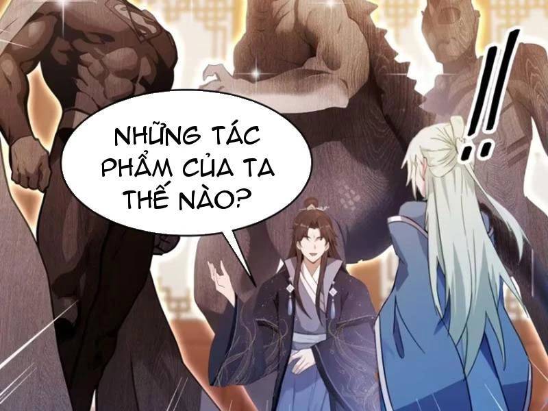 Hoá Ra Ta Đã Vô Địch Từ Lâu - Chapter 163 - Page 63