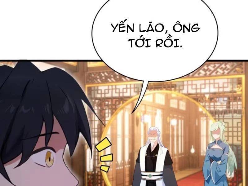Hoá Ra Ta Đã Vô Địch Từ Lâu - Chapter 163 - Page 7