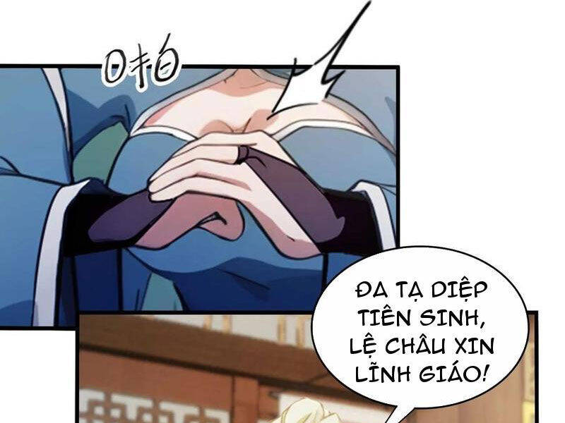 Hoá Ra Ta Đã Vô Địch Từ Lâu - Chapter 164 - Page 12