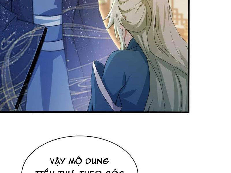 Hoá Ra Ta Đã Vô Địch Từ Lâu - Chapter 164 - Page 16