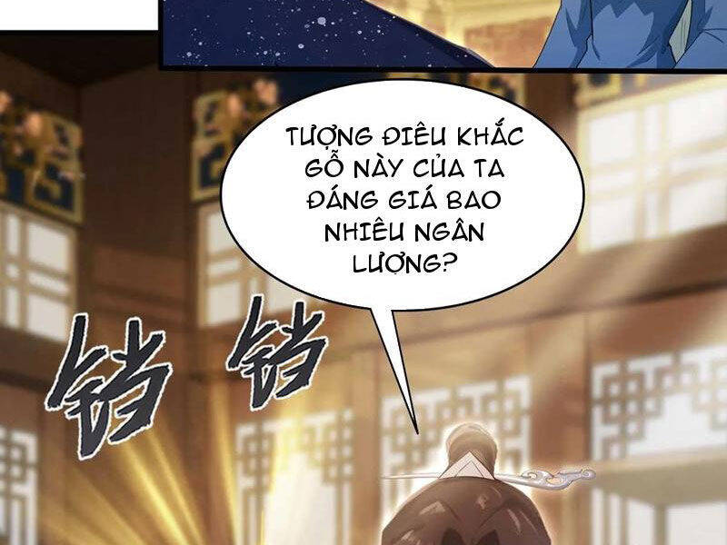 Hoá Ra Ta Đã Vô Địch Từ Lâu - Chapter 164 - Page 18