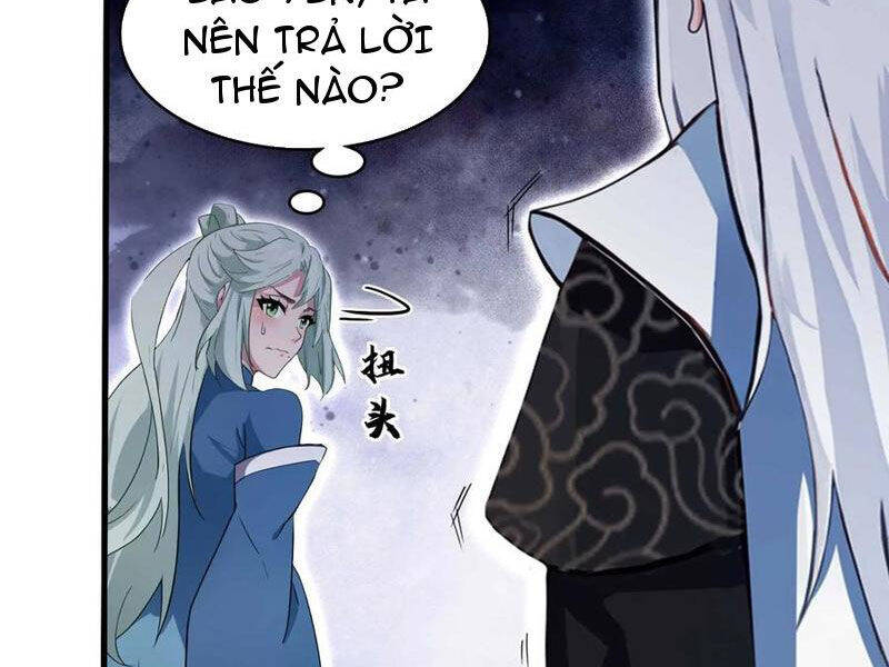 Hoá Ra Ta Đã Vô Địch Từ Lâu - Chapter 164 - Page 24