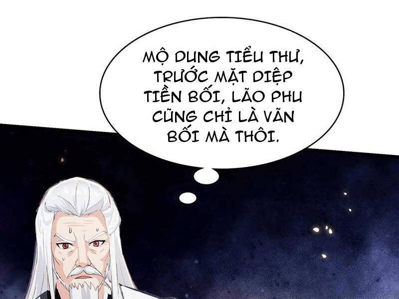 Hoá Ra Ta Đã Vô Địch Từ Lâu - Chapter 164 - Page 26