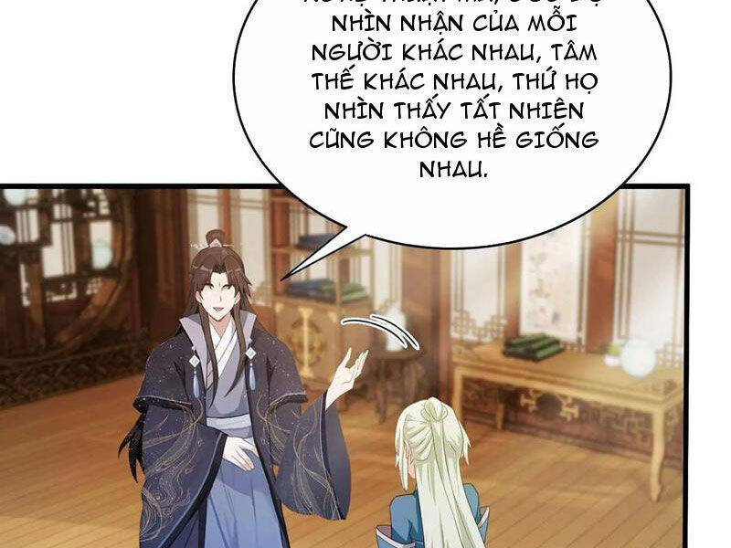 Hoá Ra Ta Đã Vô Địch Từ Lâu - Chapter 164 - Page 3