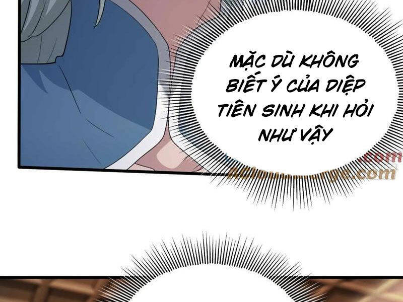 Hoá Ra Ta Đã Vô Địch Từ Lâu - Chapter 164 - Page 34