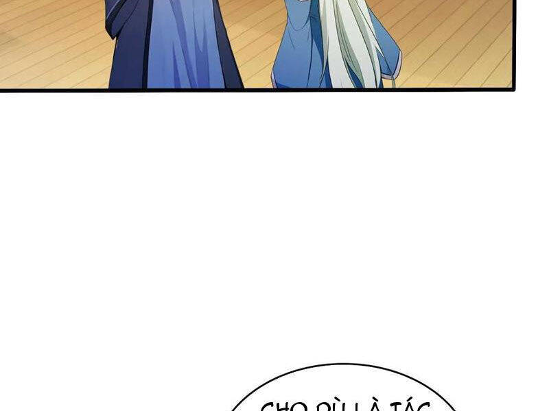 Hoá Ra Ta Đã Vô Địch Từ Lâu - Chapter 164 - Page 4