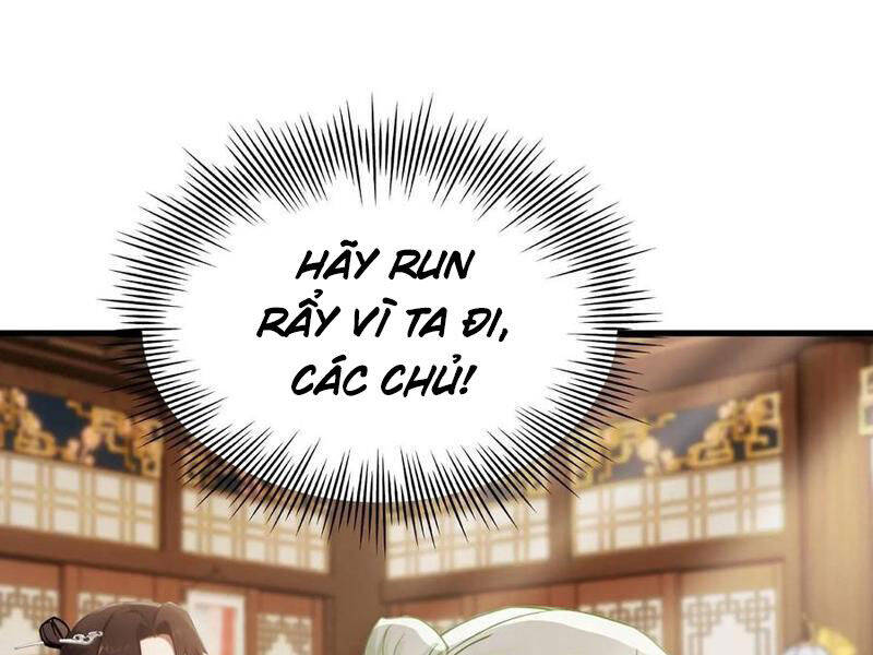 Hoá Ra Ta Đã Vô Địch Từ Lâu - Chapter 164 - Page 43