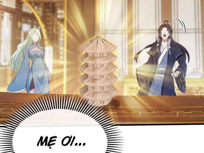 Hoá Ra Ta Đã Vô Địch Từ Lâu - Chapter 164 - Page 61